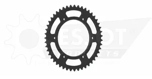 ESJOT SPROCKET REAR 47T 520