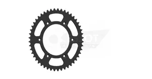 ESJOT SPROCKET REAR 48T 520