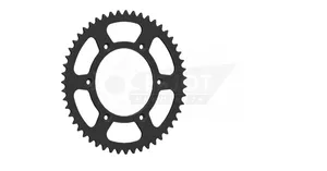 ESJOT SPROCKET REAR 51T 520