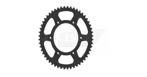 ESJOT SPROCKET REAR 52T 520