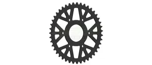ESJOT SPROCKET REAR 43T 520