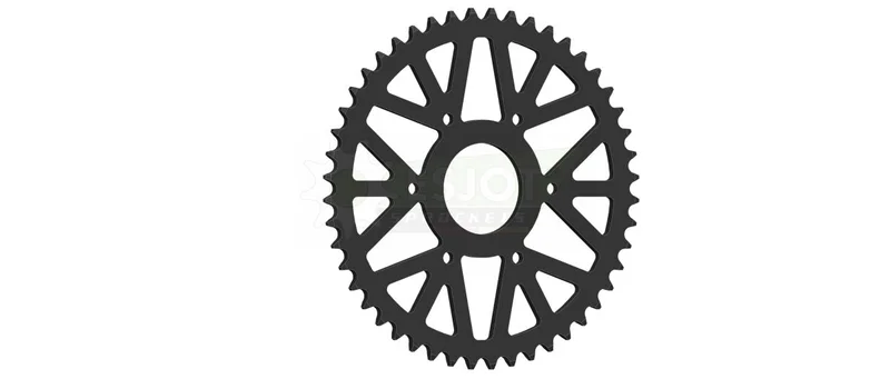 ESJOT SPROCKET REAR 48T 520