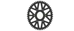 ESJOT SPROCKET REAR 48T 520