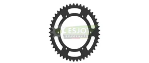 ESJOT SPROCKET REAR 45T 520