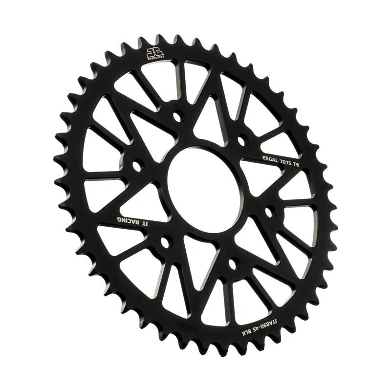 JT SPROCKETS SPROCKET RL 42T BLK