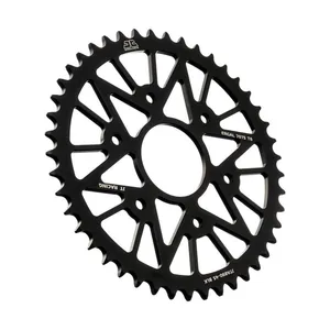 JT SPROCKETS SPROCKET RL 42T BLK