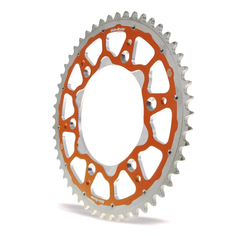 MOTO-MASTER SPROCKET FUSION 520 46T KTM OR