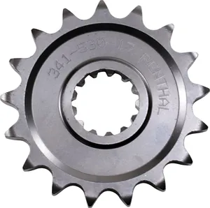 RENTHAL SPROCKET F 530 17T