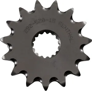 RENTHAL SPROCKET F 520 15T SC