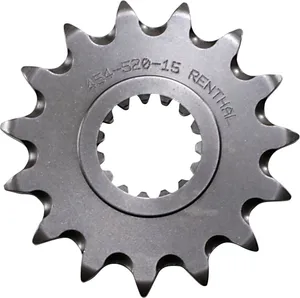 RENTHAL SPROCKET F 520 15T SC