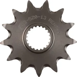 RENTHAL SPROCKET F 520 13T SC