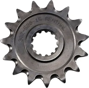RENTHAL SPROCKET F 520 15T SC