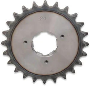 Drag Specialties SPROCKET 80-85FX-FL 24T