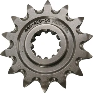 RENTHAL SPROCKET F 420 14T SC