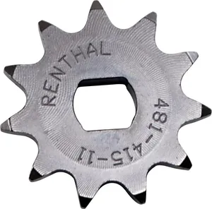 RENTHAL SPROCKET F 415 11T