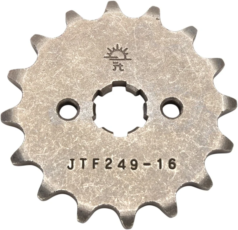 JT SPROCKETS SPROCKET C/S KLX GROM 16T
