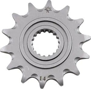 JT SPROCKETS SPROCKET FRONT 520 14T SC