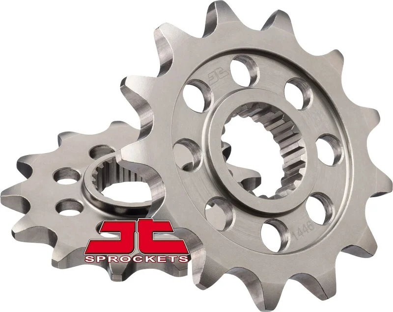 JT SPROCKETS SPROCKET FRONT 520 13T