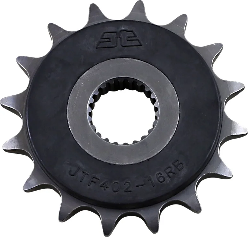 JT SPROCKETS SPROCKET FRONT 420 16T RU