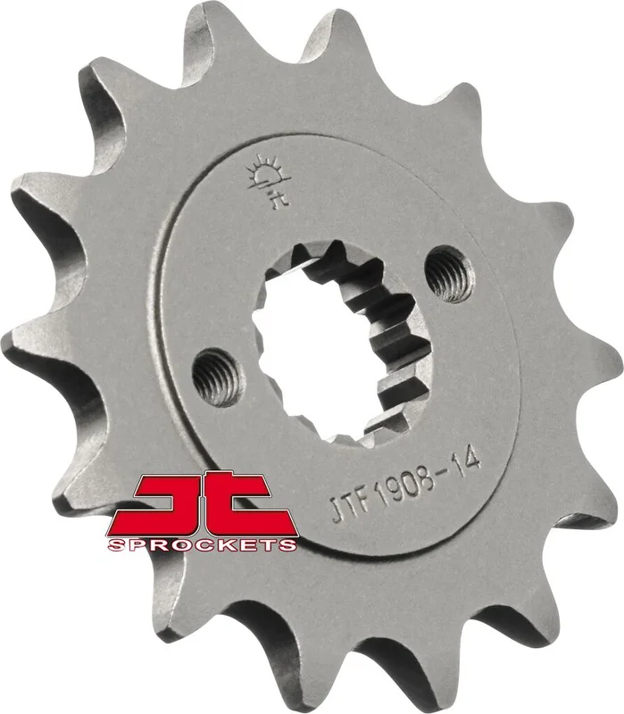 JT SPROCKETS SPROCKET FRONT 520 14T