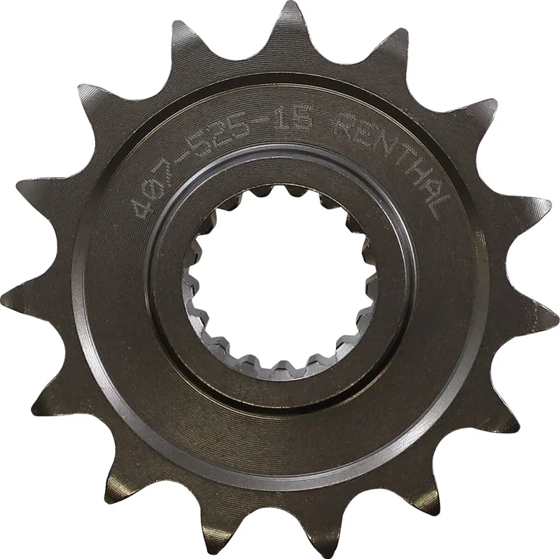 RENTHAL SPROCKET F 525 15T