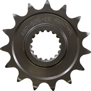 RENTHAL SPROCKET F 525 15T
