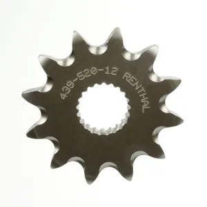 RENTHAL SPROCKET F 520 15T SC