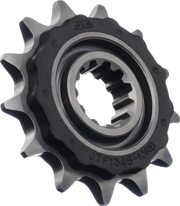 JT SPROCKETS SPROCKET FRONT 13T 520 RU