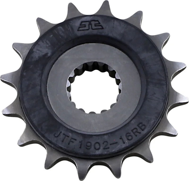 JT SPROCKETS SPROCKET FRONT 16T 520 RU