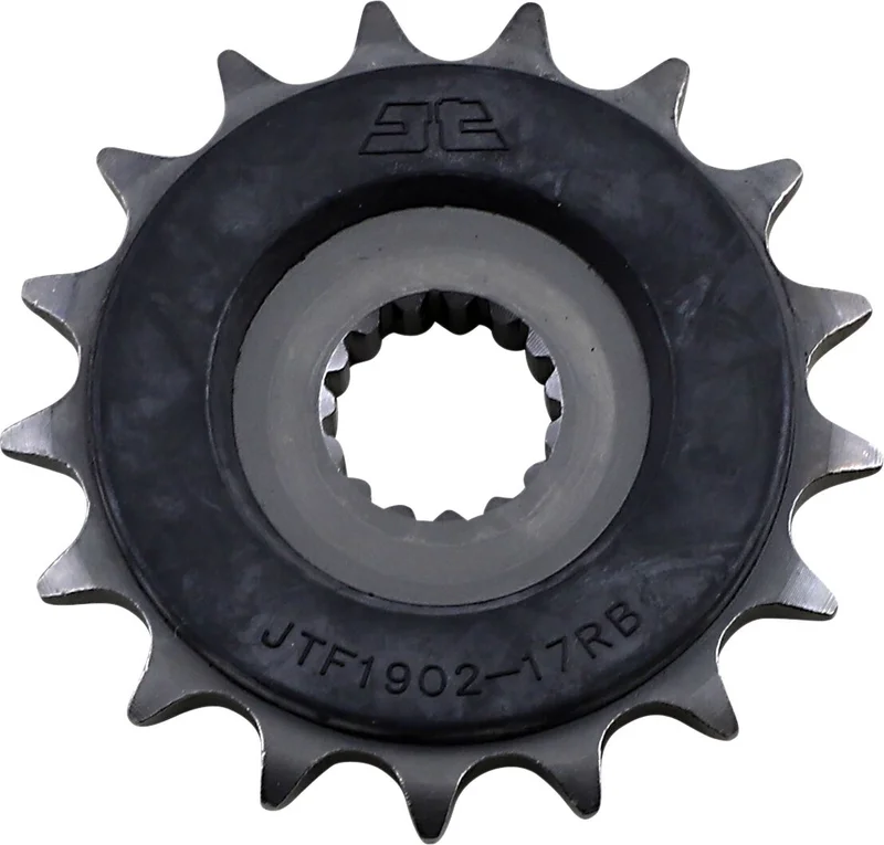 JT SPROCKETS SPROCKET FRONT 17T 520 RU