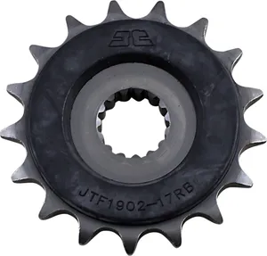 JT SPROCKETS SPROCKET FRONT 17T 520 RU