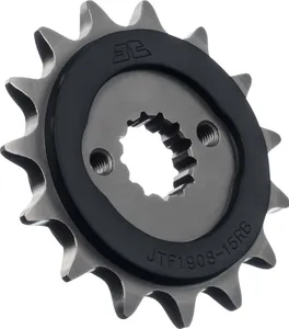 JT SPROCKETS SPROCKET FRONT 15T 520 RU