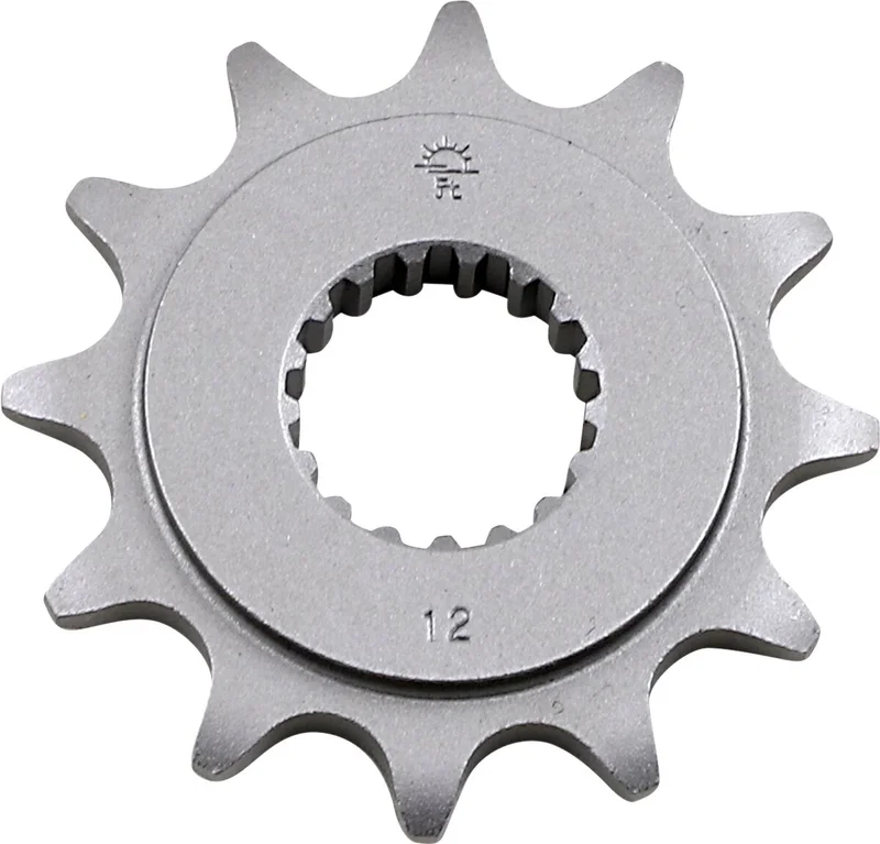 JT SPROCKETS SPROCKET C/S HONDA 12T