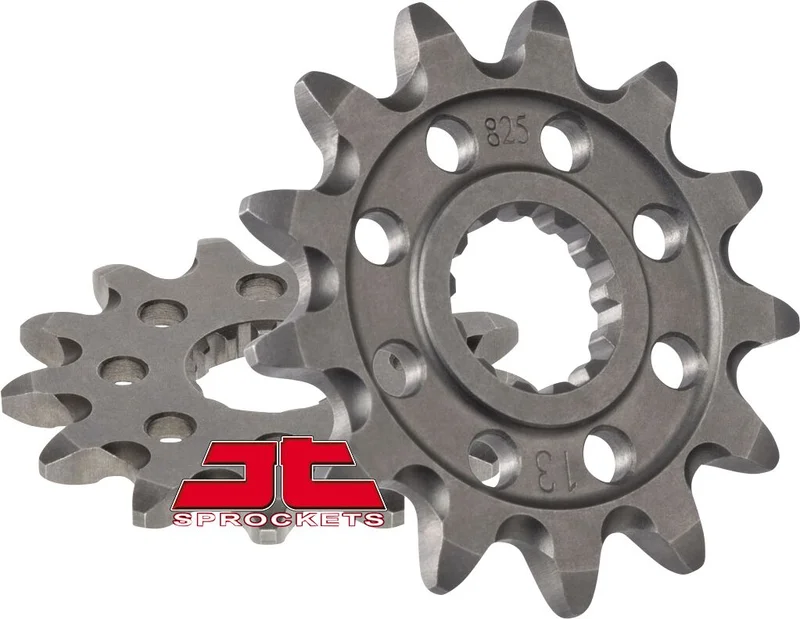 JT SPROCKETS SPROCKET FRONT 520 13T