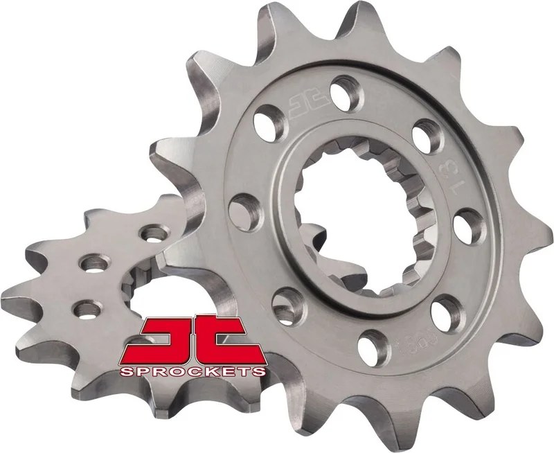 JT SPROCKETS SPRCKT C/S KX450 13T