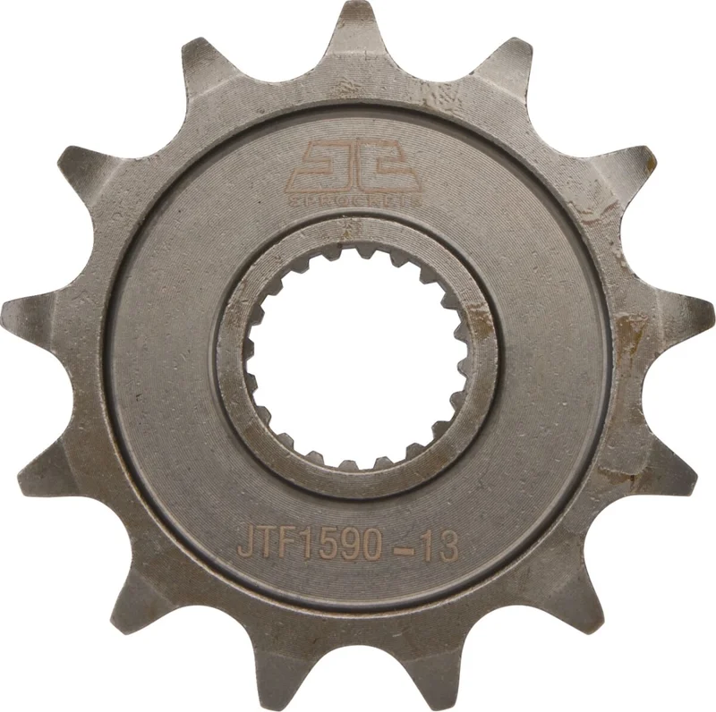 JT SPROCKETS SPRCKT C/S YZ/WR 13T
