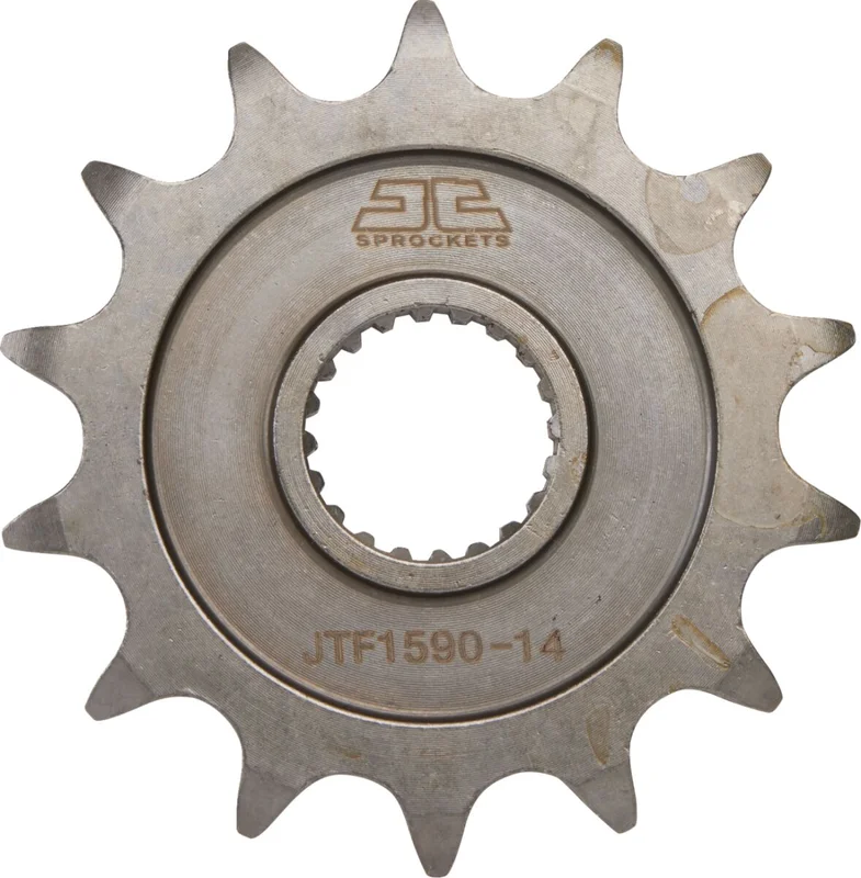 JT SPROCKETS SPRCKT C/S YZ/WR 14T