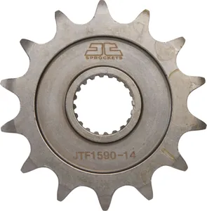 JT SPROCKETS SPRCKT C/S YZ/WR 14T