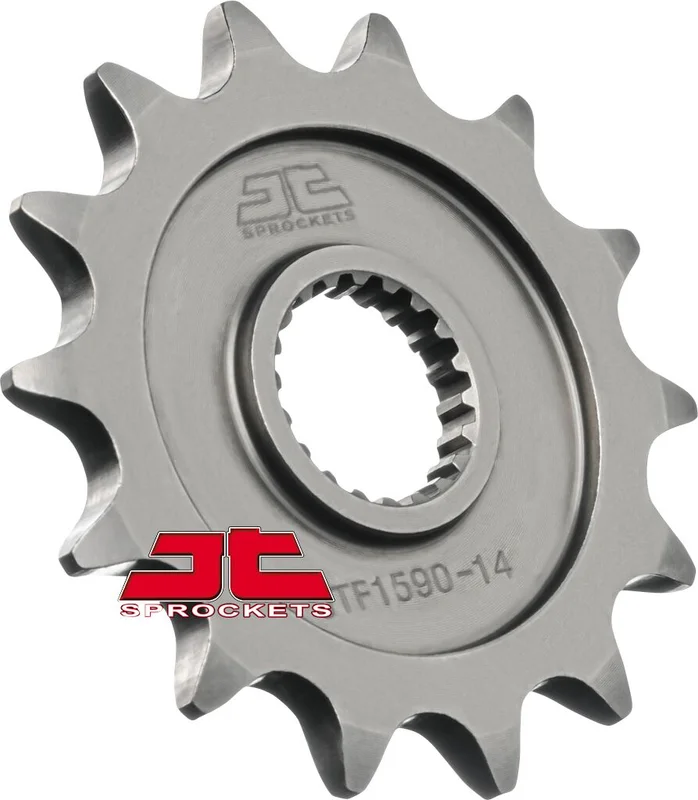JT SPROCKETS SPRCKT C/S YZ/WR 14T