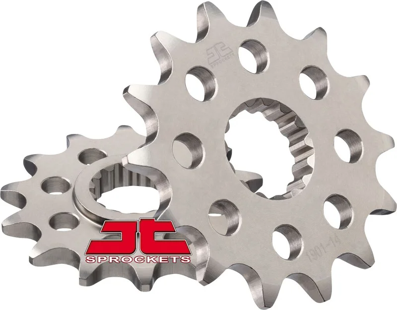 JT SPROCKETS SPRCKT C/S KTM/HUSQ 14T
