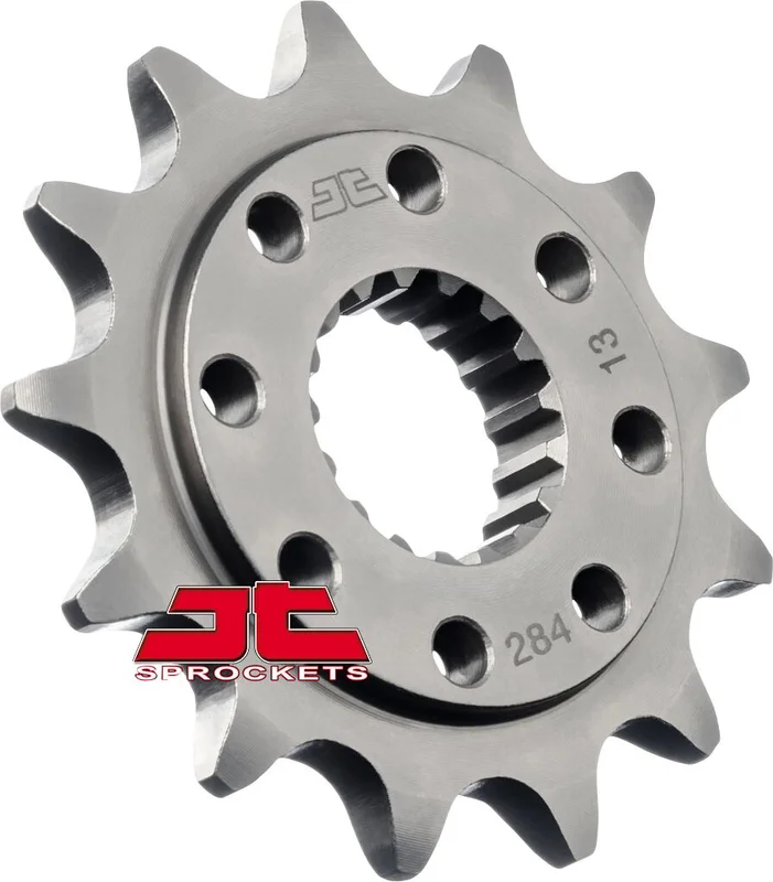 JT SPROCKETS SPRCKT C/S CR/F 13T