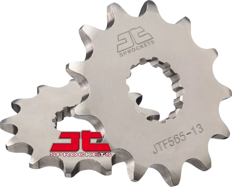 JT SPROCKETS SPRCKT C/S YZ/KX 13T