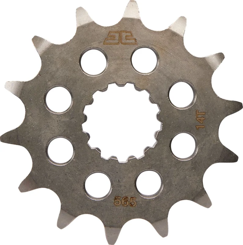JT SPROCKETS SPRCKT C/S YZ/KX 14T