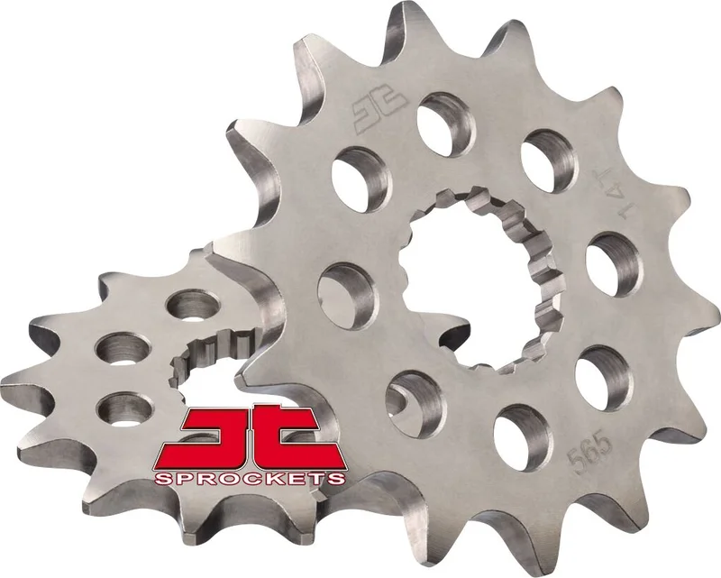 JT SPROCKETS SPRCKT C/S YZ/KX 14T