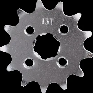 MOOSE OFFROAD HARD-PARTS Front Sprocket - Honda - 13 Tooth