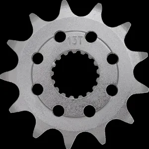 MOOSE OFFROAD HARD-PARTS FRONT SPROCKET - HONDA - 13 T