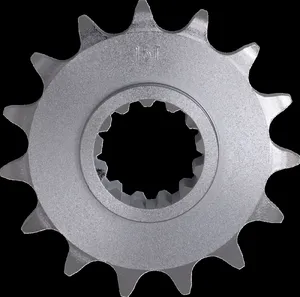 MOOSE OFFROAD HARD-PARTS FRONT SPROCKET - HONDA - 15 T