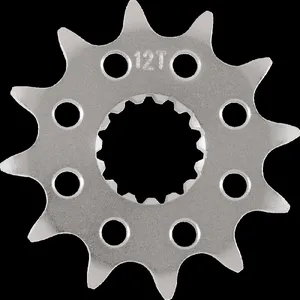 MOOSE OFFROAD HARD-PARTS FRONT SPROCKET - KTM - 12 T