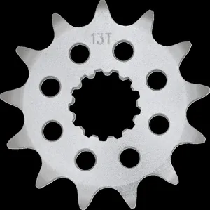 MOOSE OFFROAD HARD-PARTS FRONT SPROCKET - KAWASAKI - 13 T