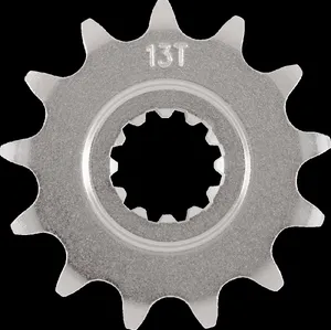 MOOSE OFFROAD HARD-PARTS FRONT SPROCKET - KTM/HUSQVARNA - 13 T